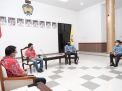 Pemkab Gowa Siap Fasilitasi Vaksinasi Covid-19 untuk Pengurus PSMTI